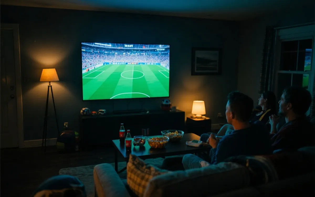 2026世界杯决赛北美直播平台终极指南：清晰度、延迟、解说与合规，一次选对不踩坑