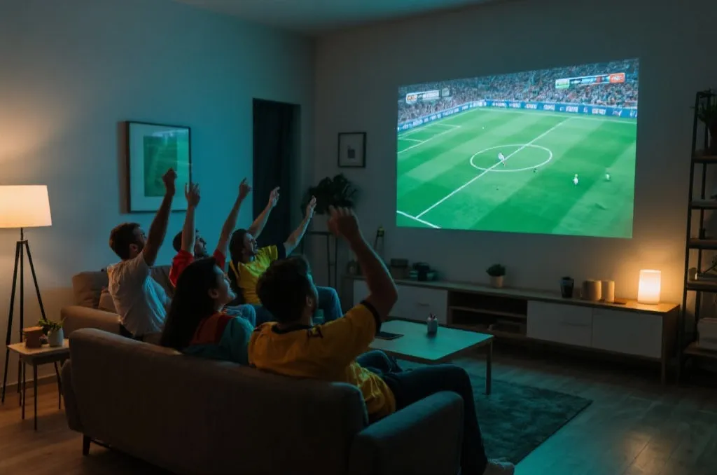 2026世界杯 YouTube 观赛全指南：从直播、集锦到战术分析，别再错过任何一个高光瞬间